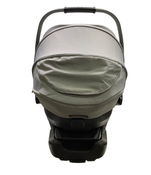 Shop Nuna Pipa Lite RX And Pipa Relx Base, 2022, Broken Arrow Frost at Goodbuygears