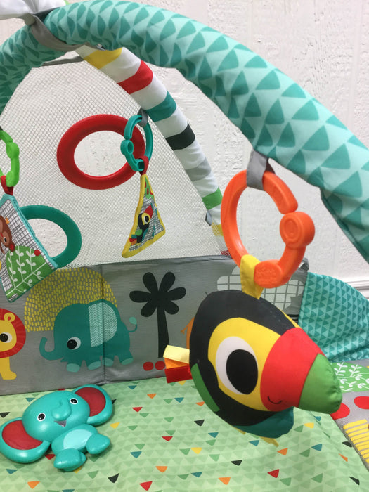 used Infant Gear