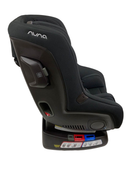 Shop Nuna RAVA Convertible Car Seat, 2022, Caviar at Goodbuygears