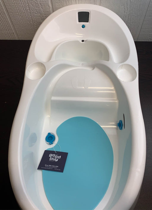 secondhand 4moms Cleanwater Tub