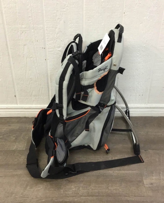 secondhand Evenflo Snugli Cross Country Carrier