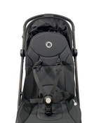 Shop Bugaboo Butterfly Stroller, 2023, Midnight Black at Goodbuygears