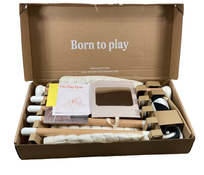 Shop Lalo The Play Gym, Oatmeal at Goodbuygears
