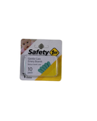 Shop Safety 1st 10 Pack Emery Boards at Goodbuygears