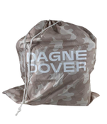 Shop Dagne Dover Indi Diaper Backpack Medium, Dune at Goodbuygears