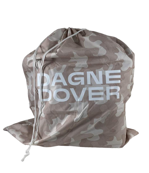 Shop Dagne Dover Indi Diaper Backpack Medium, Dune at Goodbuygears