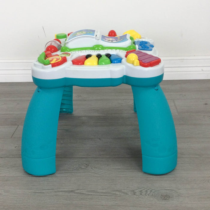 used Infant Gear