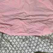 secondhand Pottery Barn Kids Fitted Crib Sheet Set