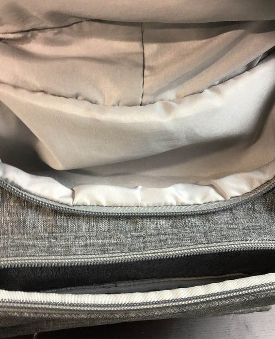 Bag Nation Backpack Diaper Bag