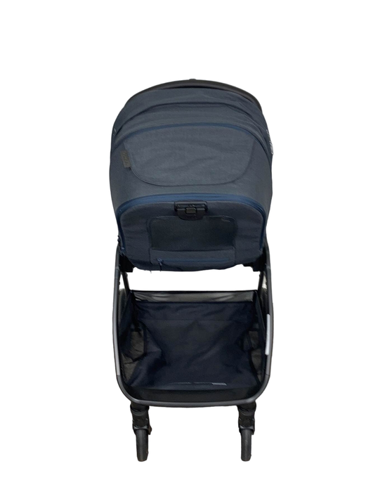 Nuna Triv Next + Pipa Urbn Travel System, 2022, Ocean