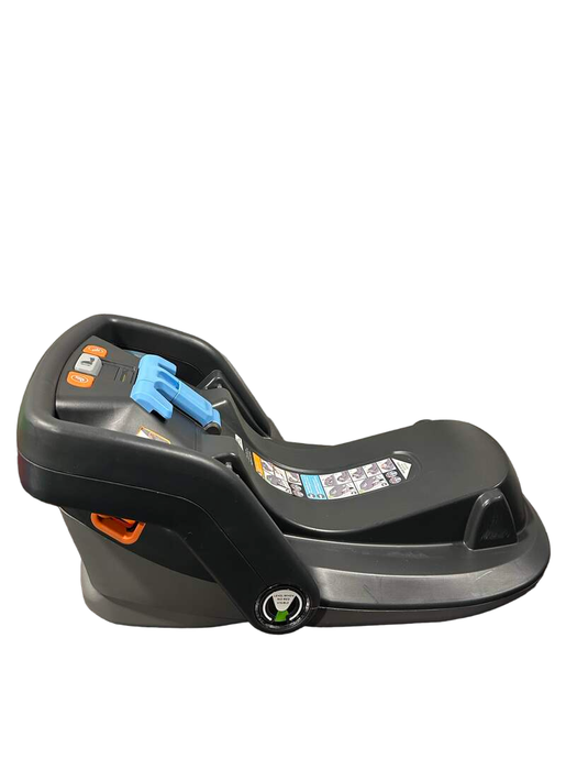 Shop UPPAbaby MESA Infant Car Seat, 2020, Jake (Black) at Goodbuygears