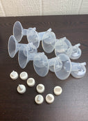 used Feeding