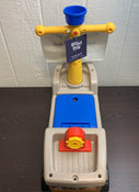 used Toys