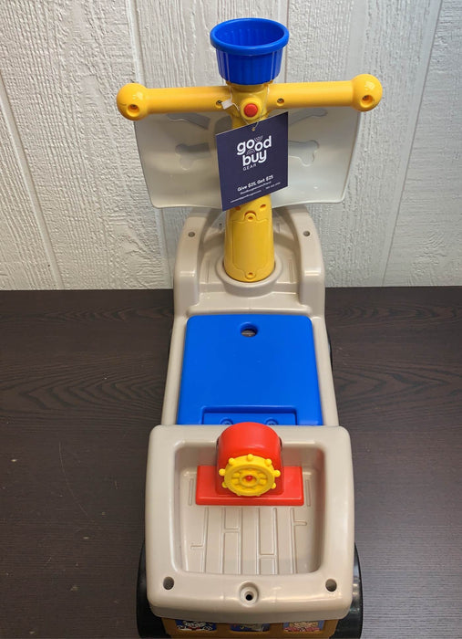 used Toys