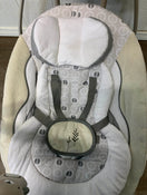Ingenuity Smart Size Gliding Swing And Rocker Holden
