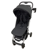 Shop Colugo Compact Stroller, 2023, Black at Goodbuygears