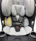 Shop Maxi-Cosi Pria All-In-1 Convertible Car Seat, 2022, After Dark at Goodbuygears