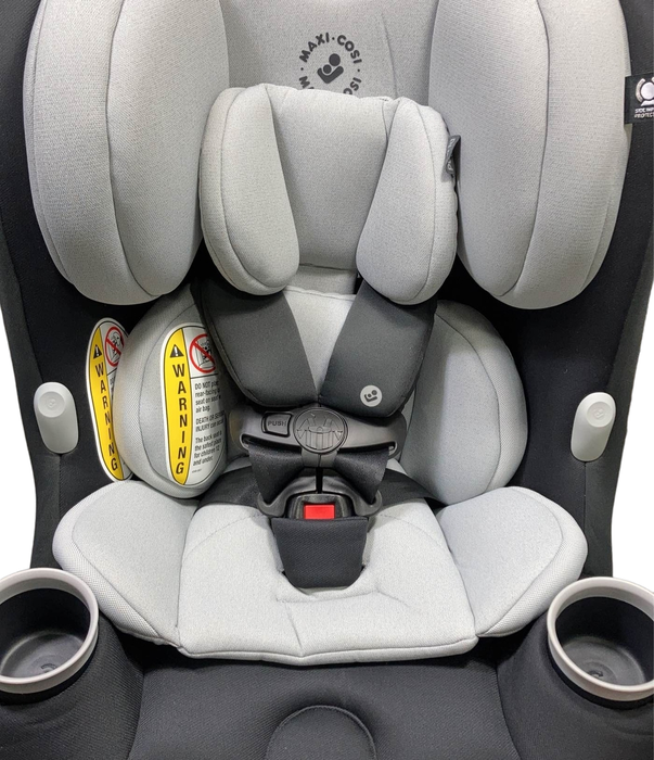 Shop Maxi-Cosi Pria All-In-1 Convertible Car Seat, 2022, After Dark at Goodbuygears