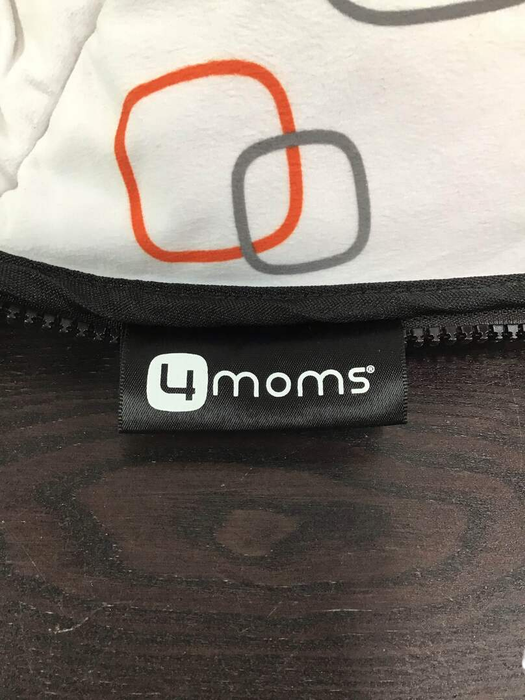 used Infant Gear
