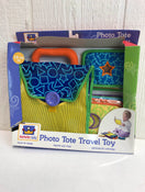 used Manhattan Toy Photo Book