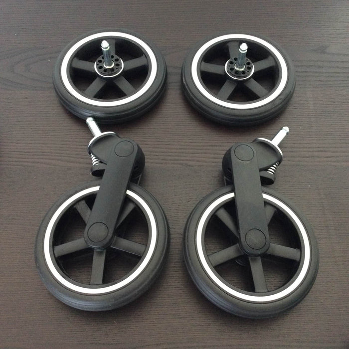 secondhand Cybex MIOS Replacement Wheels