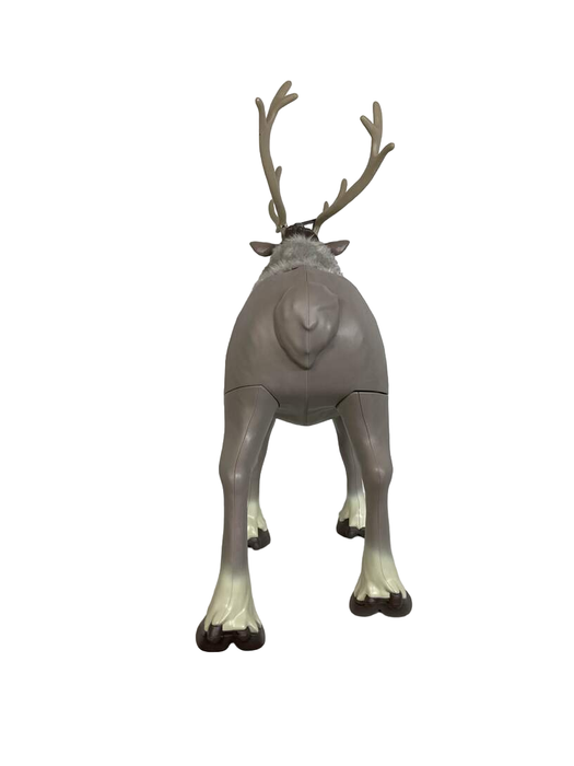 Shop Disney Sven Reindeer My Size Playdate with Sounds at Goodbuygears