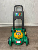 secondhand Little Tikes Gas N’ Go Mower