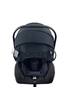 Shop Bugaboo Turtle One By Nuna Infant Car Seat, 2022, Black at Goodbuygears