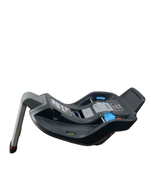 Shop UPPAbaby MESA MAX Infant Car Seat and Base, 2023, Gregory Blue Melange at Goodbuygears