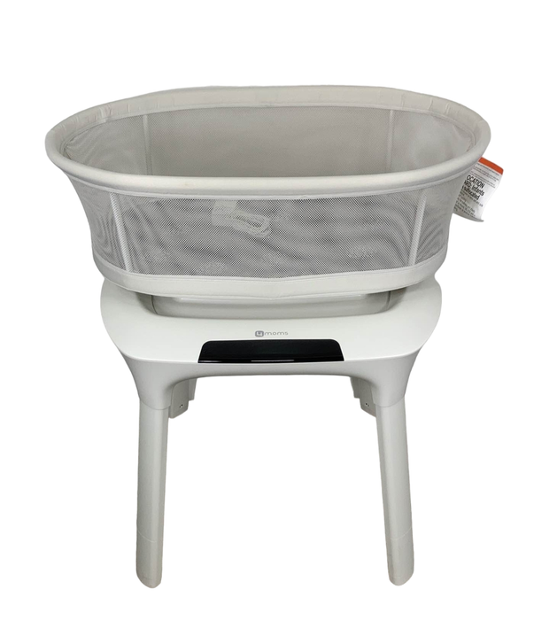 Shop 4moms MamaRoo Sleep Bassinet at Goodbuygears