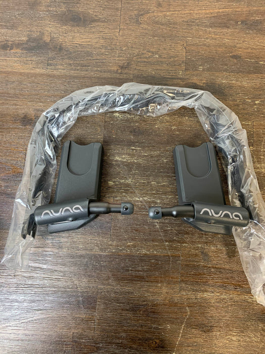 secondhand BOB Car Seat Adapter For Nuna Car Seats