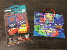 used BUNDLE Arts And Crafts