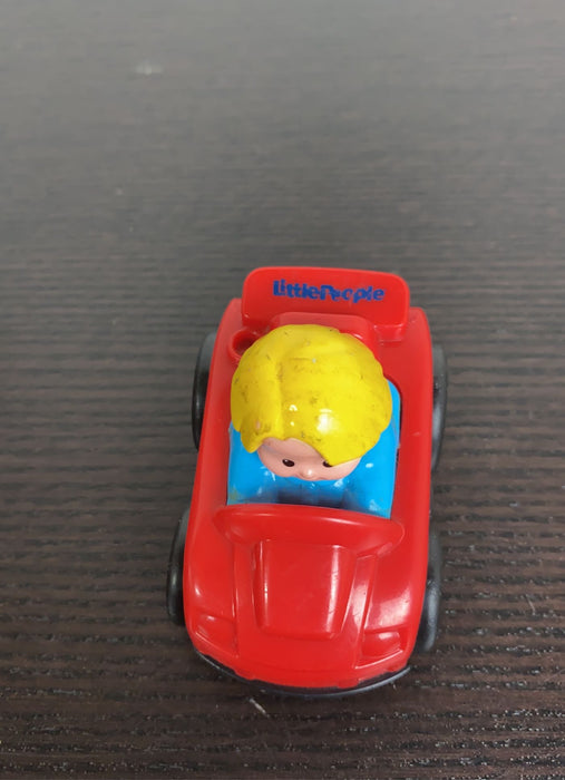 used Toys