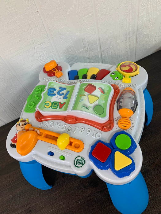 used Infant Gear