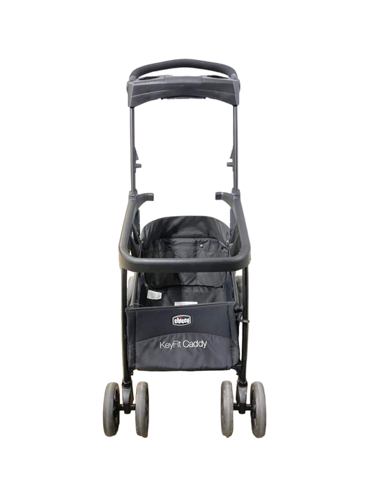 Shop Chicco KeyFit Caddy Stroller Frame, 2022 at Goodbuygears