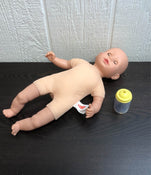 secondhand Melissa & Doug Mine To Love Doll