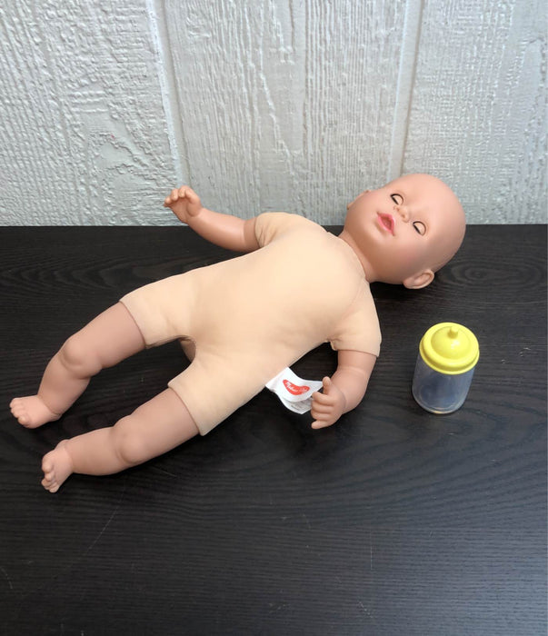 secondhand Melissa & Doug Mine To Love Doll
