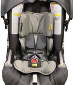 Shop Doona Infant Car Seat & Stroller Combo, 2023, Nitro Black at Goodbuygears