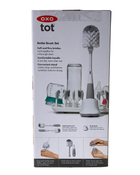 secondhand OXO Tot Bottle Brush Bundle