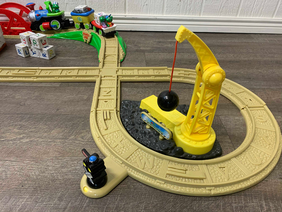 used Toys