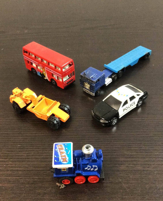used Toys