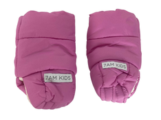 used 7 A.M. Enfant Scooter Warmmuffs, Neon Pink