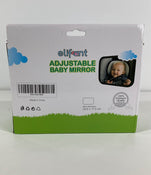 Shop Elifant Adjustable Baby Mirror at Goodbuygears
