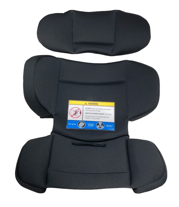 Shop Nuna RAVA Convertible Car Seat, 2022, Broken Arrow Caviar at Goodbuygears