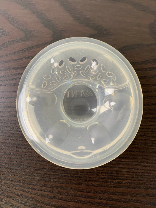 secondhand Philips Avent Nipple Shields