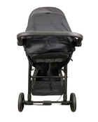 Shop Baby Jogger City Mini GT2 Stroller, Opulent Black, 2022 at Goodbuygears
