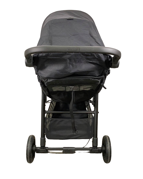 Shop Baby Jogger City Mini GT2 Stroller, Opulent Black, 2022 at Goodbuygears