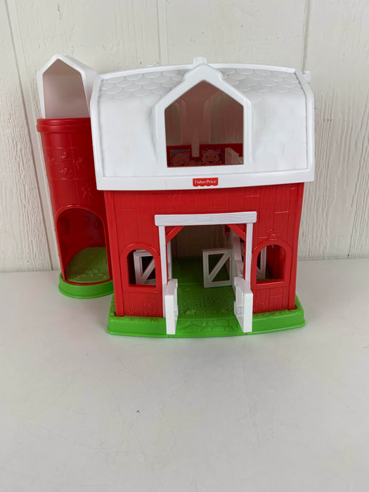used Toys
