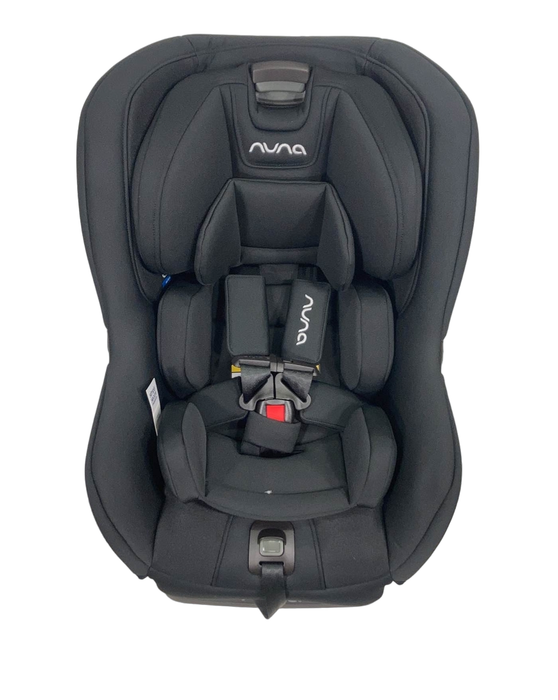Shop Nuna RAVA Convertible Car Seat, Caviar, 2022 at Goodbuygears