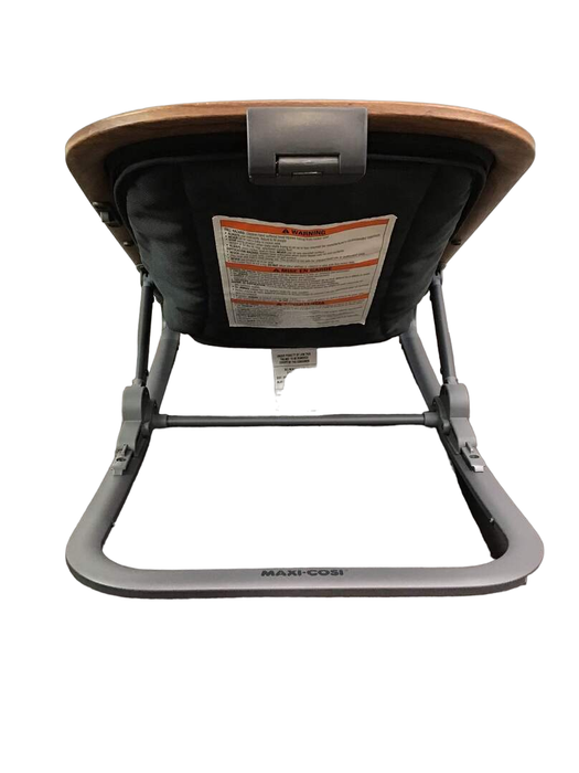Shop Maxi-Cosi Kori 2-in-1 Rocker, Essential Graphite at Goodbuygears